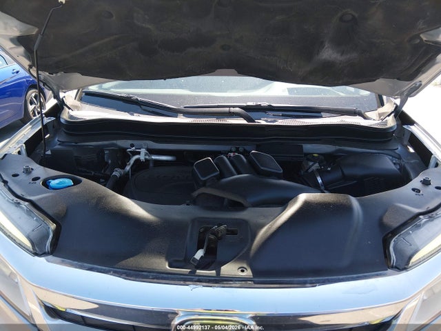 2019 Honda Pilot Touring მანქანა იყიდება აუქციონზე, vin: 5FNYF5H66KB023097, აუქციონის ნომერი: 44992137
