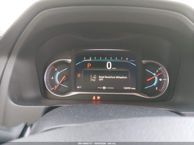 2019 Honda Pilot Touring მანქანა იყიდება აუქციონზე, vin: 5FNYF5H66KB023097, აუქციონის ნომერი: 44992137