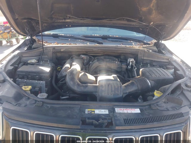 44992138 :رقم المزاد ، 1C4RJFAG2EC143993 vin ، 2014 Jeep Grand Cherokee Laredo مزاد بيع