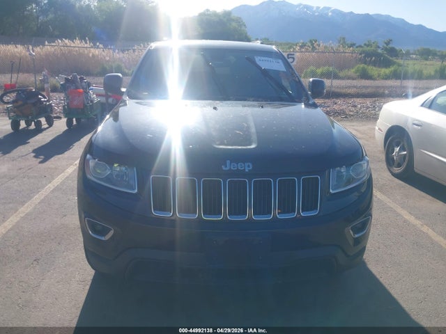 44992138 :رقم المزاد ، 1C4RJFAG2EC143993 vin ، 2014 Jeep Grand Cherokee Laredo مزاد بيع