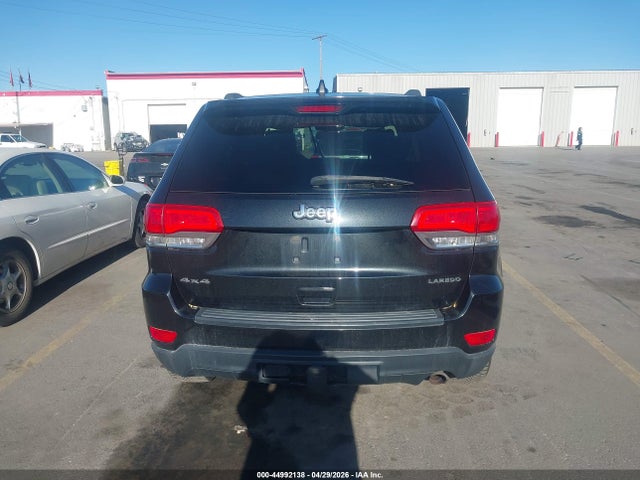 44992138 :رقم المزاد ، 1C4RJFAG2EC143993 vin ، 2014 Jeep Grand Cherokee Laredo مزاد بيع