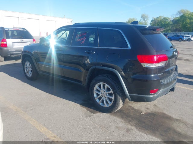 44992138 :رقم المزاد ، 1C4RJFAG2EC143993 vin ، 2014 Jeep Grand Cherokee Laredo مزاد بيع