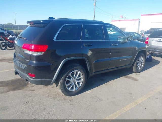 44992138 :رقم المزاد ، 1C4RJFAG2EC143993 vin ، 2014 Jeep Grand Cherokee Laredo مزاد بيع