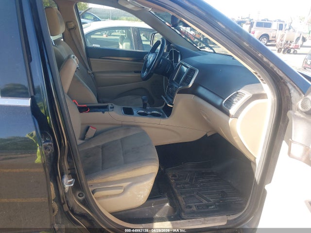 44992138 :رقم المزاد ، 1C4RJFAG2EC143993 vin ، 2014 Jeep Grand Cherokee Laredo مزاد بيع