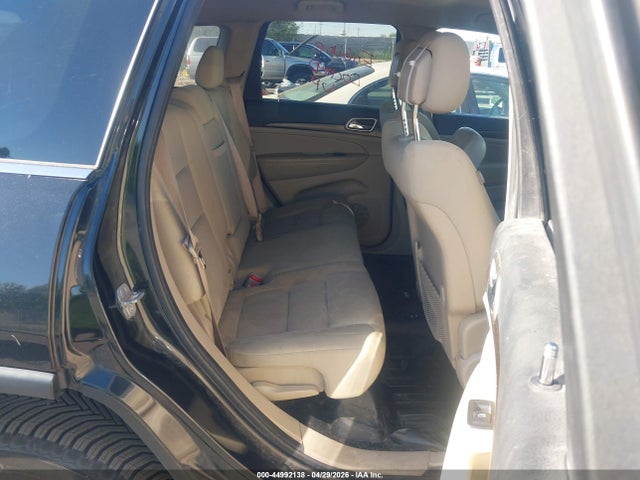 44992138 :رقم المزاد ، 1C4RJFAG2EC143993 vin ، 2014 Jeep Grand Cherokee Laredo مزاد بيع