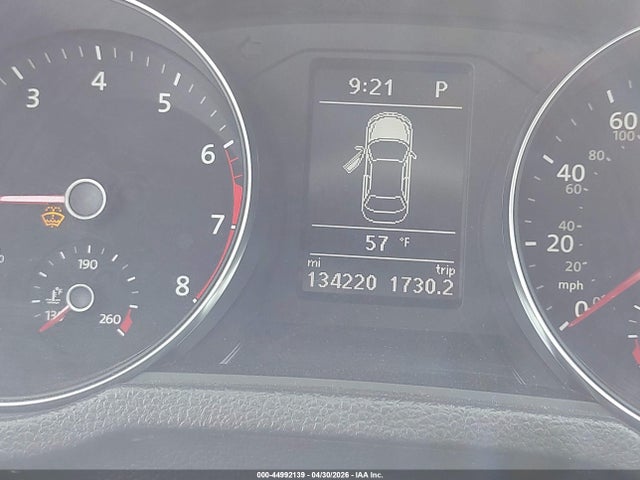 Aukcja sprzedaży 2018 Volkswagen Passat 2.0t R-line/2.0t S, vin: 1VWAA7A38JC022134, numer aukcji: 44992139