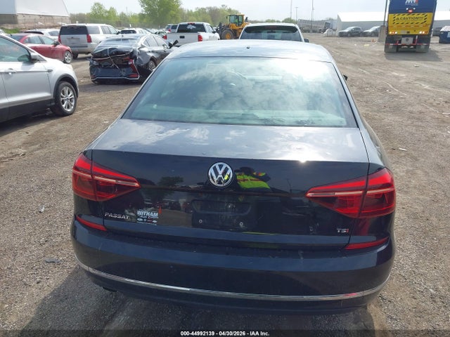 Aukcja sprzedaży 2018 Volkswagen Passat 2.0t R-line/2.0t S, vin: 1VWAA7A38JC022134, numer aukcji: 44992139