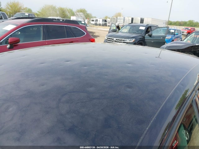 Aukcja sprzedaży 2018 Volkswagen Passat 2.0t R-line/2.0t S, vin: 1VWAA7A38JC022134, numer aukcji: 44992139