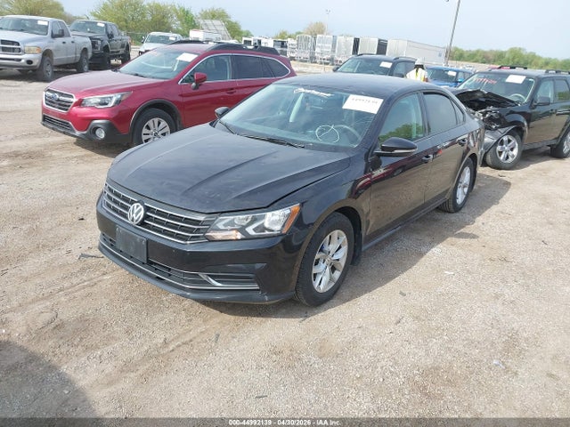 Aukcja sprzedaży 2018 Volkswagen Passat 2.0t R-line/2.0t S, vin: 1VWAA7A38JC022134, numer aukcji: 44992139
