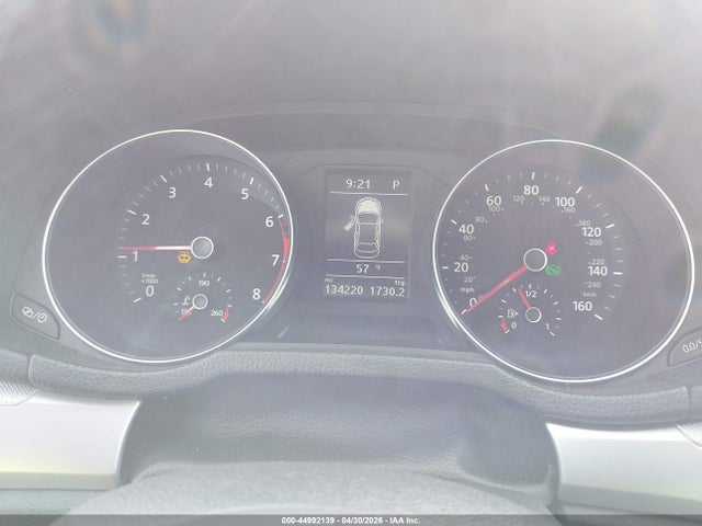 Aukcja sprzedaży 2018 Volkswagen Passat 2.0t R-line/2.0t S, vin: 1VWAA7A38JC022134, numer aukcji: 44992139