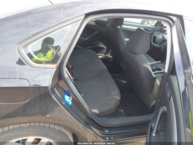 Aukcja sprzedaży 2018 Volkswagen Passat 2.0t R-line/2.0t S, vin: 1VWAA7A38JC022134, numer aukcji: 44992139