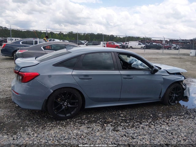 Honda Civic Sport 2023 2HGFE2F54PH549945 Image 14