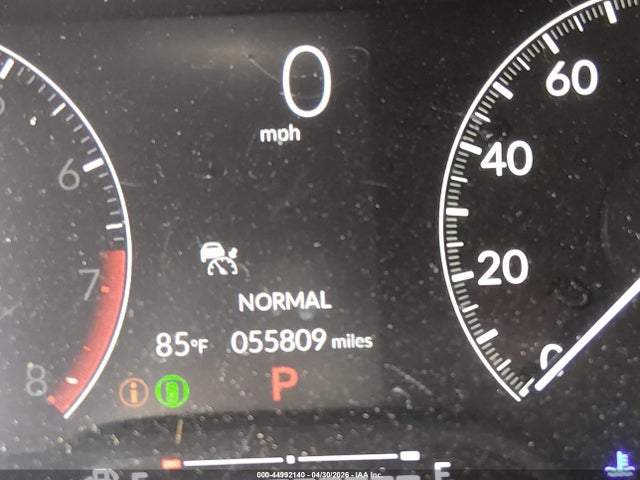 Honda Civic Sport 2023 2HGFE2F54PH549945 Image 16