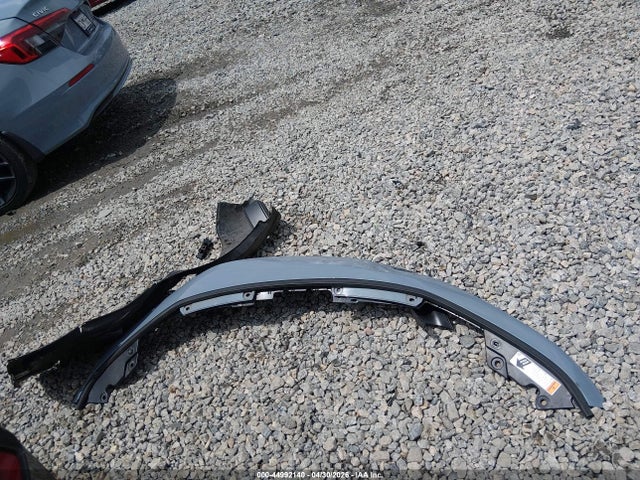 Honda Civic Sport 2023 2HGFE2F54PH549945 Image 12