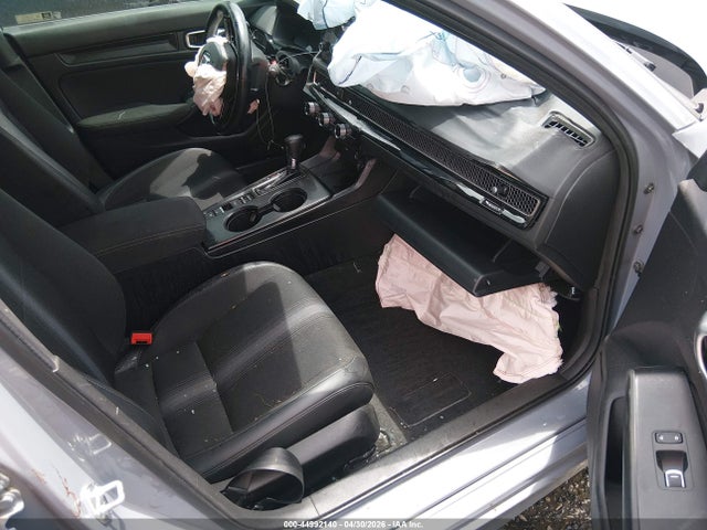 Honda Civic Sport 2023 2HGFE2F54PH549945 Image 5