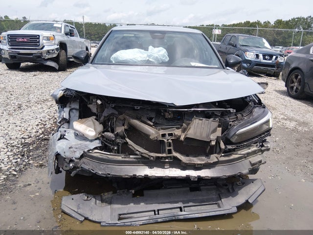 Honda Civic Sport 2023 2HGFE2F54PH549945 Image 6