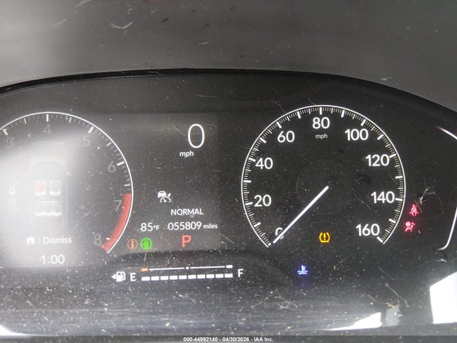 Honda Civic Sport 2023 2HGFE2F54PH549945 Image 7