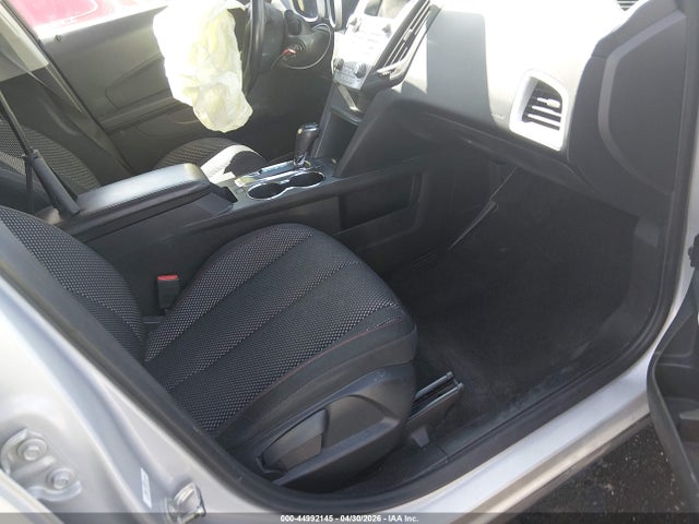 Продаж на аукціоні авто 2016 Chevrolet Equinox Lt, vin: 2GNALCEK1G6326874, номер лоту: 44992145