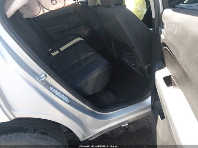 Продаж на аукціоні авто 2016 Chevrolet Equinox Lt, vin: 2GNALCEK1G6326874, номер лоту: 44992145