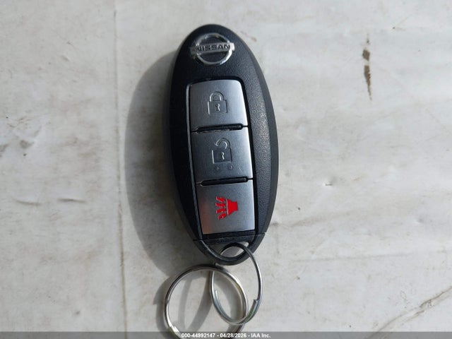 JN8AF5MV4FT563067 Nissan Juke Nismo