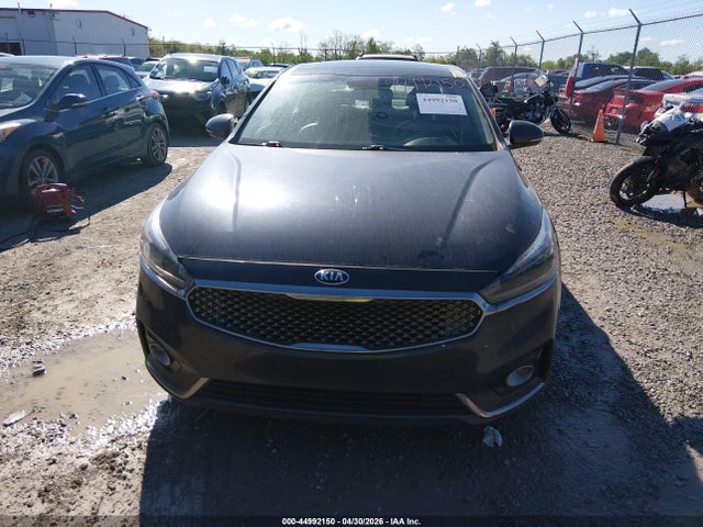44992150 :رقم المزاد ، KNALC4J14H5046624 vin ، 2017 Kia Cadenza Premium مزاد بيع