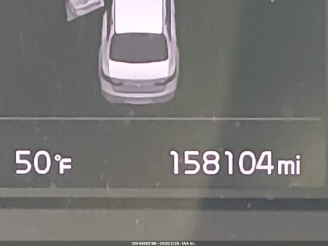 44992150 :رقم المزاد ، KNALC4J14H5046624 vin ، 2017 Kia Cadenza Premium مزاد بيع
