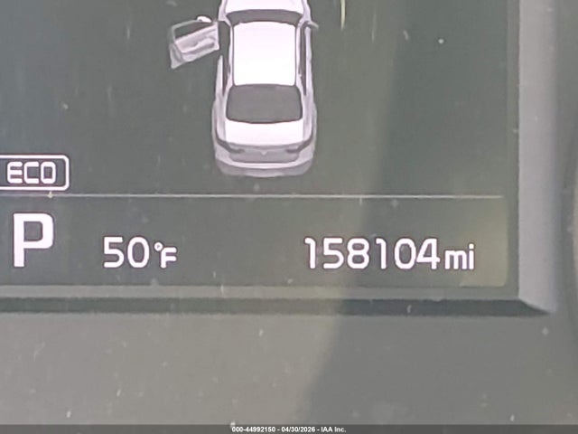 44992150 :رقم المزاد ، KNALC4J14H5046624 vin ، 2017 Kia Cadenza Premium مزاد بيع