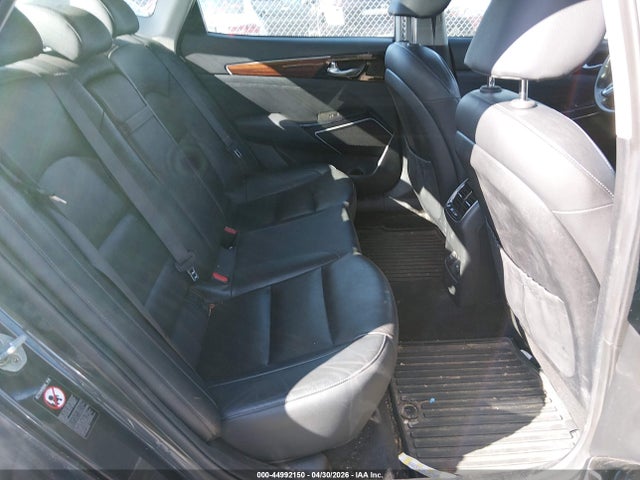 44992150 :رقم المزاد ، KNALC4J14H5046624 vin ، 2017 Kia Cadenza Premium مزاد بيع