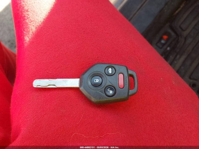 44992151 :رقم المزاد ، 4S3BMBA67C3020387 vin ، 2012 Subaru Legacy 2.5i مزاد بيع