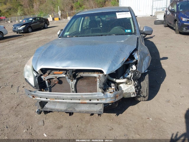 44992151 :رقم المزاد ، 4S3BMBA67C3020387 vin ، 2012 Subaru Legacy 2.5i مزاد بيع