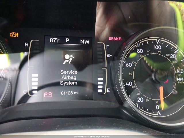 44992152 :رقم المزاد ، 1C4PJLCB8JD620261 vin ، 2018 Jeep Cherokee Latitude Fwd مزاد بيع