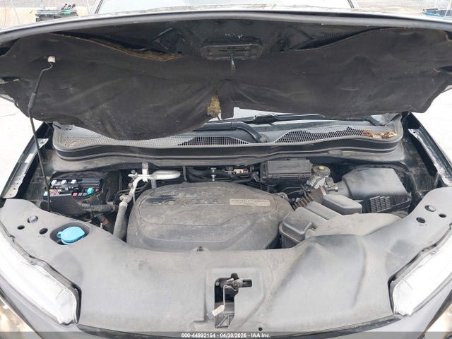 Aukcja sprzedaży 2019 Honda Passport Ex-l, vin: 5FNYF8H51KB026501, numer aukcji: 44992154