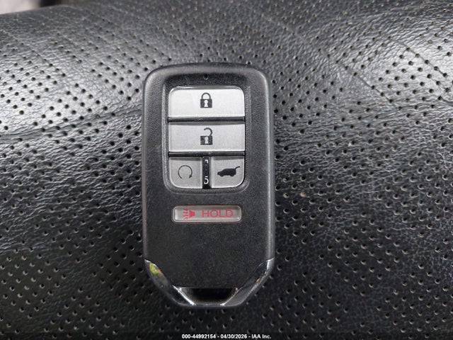 Aukcja sprzedaży 2019 Honda Passport Ex-l, vin: 5FNYF8H51KB026501, numer aukcji: 44992154