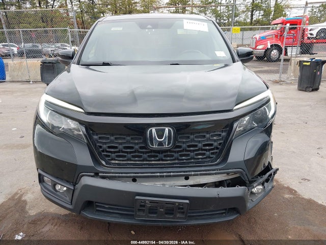 Aukcja sprzedaży 2019 Honda Passport Ex-l, vin: 5FNYF8H51KB026501, numer aukcji: 44992154