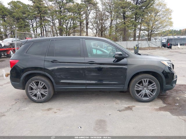 Aukcja sprzedaży 2019 Honda Passport Ex-l, vin: 5FNYF8H51KB026501, numer aukcji: 44992154