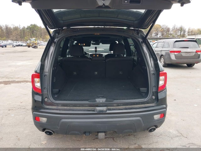Aukcja sprzedaży 2019 Honda Passport Ex-l, vin: 5FNYF8H51KB026501, numer aukcji: 44992154
