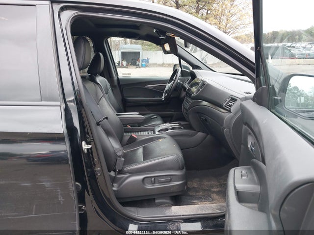 Aukcja sprzedaży 2019 Honda Passport Ex-l, vin: 5FNYF8H51KB026501, numer aukcji: 44992154