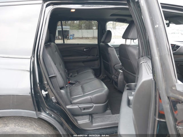 Aukcja sprzedaży 2019 Honda Passport Ex-l, vin: 5FNYF8H51KB026501, numer aukcji: 44992154