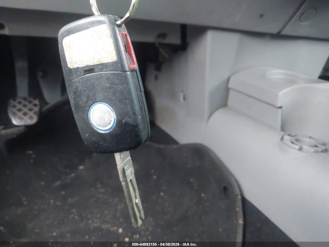 44992155 :رقم المزاد ، 3VWCC21C1YM438864 vin ، 2000 Volkswagen New Beetle Gls مزاد بيع