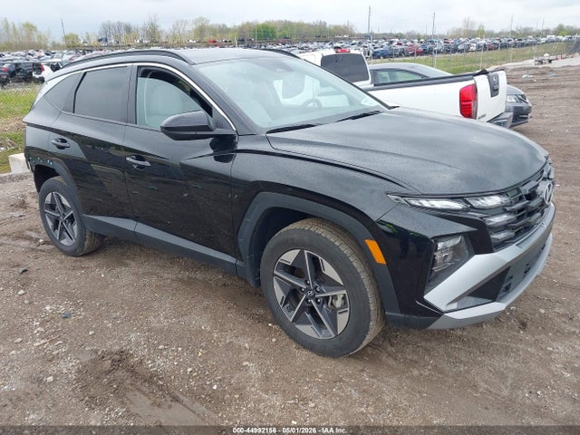 2025 Hyundai Tucson Sel მანქანა იყიდება აუქციონზე, vin: 5NMJBCDE0SH572467, აუქციონის ნომერი: 44992156