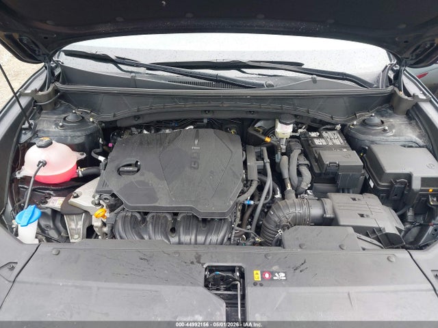 Продаж на аукціоні авто 2025 Hyundai Tucson Sel, vin: 5NMJBCDE0SH572467, номер лоту: 44992156