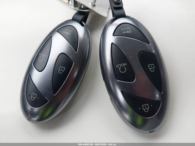 Продаж на аукціоні авто 2025 Hyundai Tucson Sel, vin: 5NMJBCDE0SH572467, номер лоту: 44992156