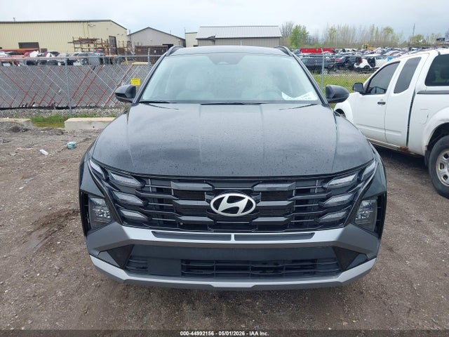 Продаж на аукціоні авто 2025 Hyundai Tucson Sel, vin: 5NMJBCDE0SH572467, номер лоту: 44992156