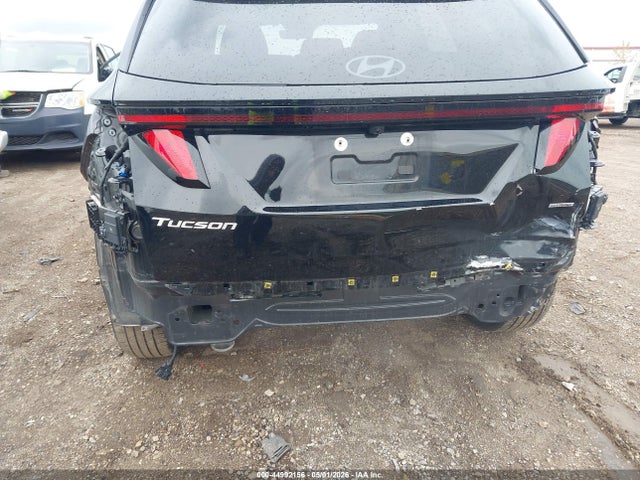 Продаж на аукціоні авто 2025 Hyundai Tucson Sel, vin: 5NMJBCDE0SH572467, номер лоту: 44992156