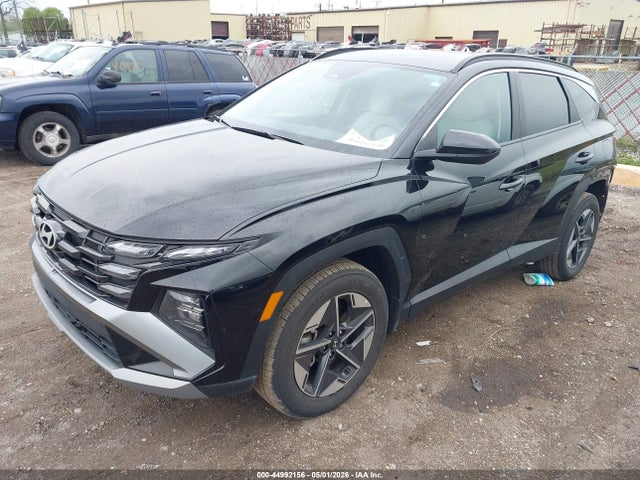 Продаж на аукціоні авто 2025 Hyundai Tucson Sel, vin: 5NMJBCDE0SH572467, номер лоту: 44992156