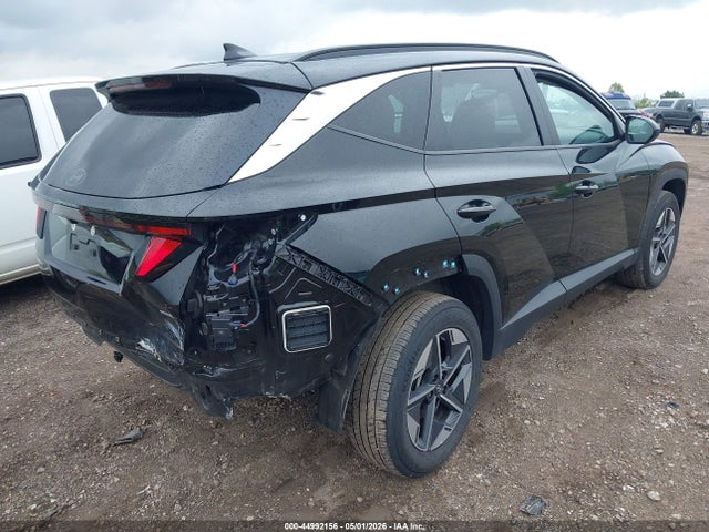 Продаж на аукціоні авто 2025 Hyundai Tucson Sel, vin: 5NMJBCDE0SH572467, номер лоту: 44992156