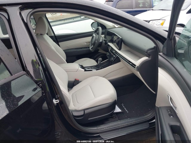 Продаж на аукціоні авто 2025 Hyundai Tucson Sel, vin: 5NMJBCDE0SH572467, номер лоту: 44992156