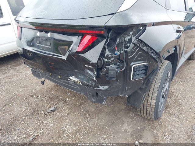 Продаж на аукціоні авто 2025 Hyundai Tucson Sel, vin: 5NMJBCDE0SH572467, номер лоту: 44992156