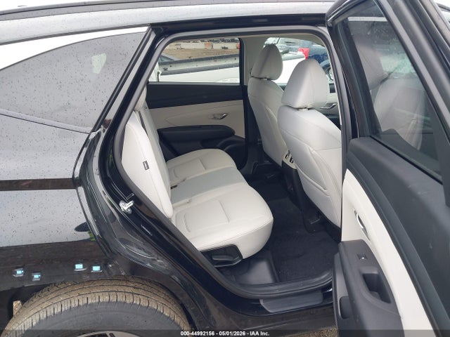 Продаж на аукціоні авто 2025 Hyundai Tucson Sel, vin: 5NMJBCDE0SH572467, номер лоту: 44992156