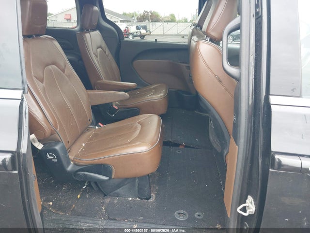 Продажа на аукционе авто 2017 Chrysler Pacifica Limited, vin: 2C4RC1GG2HR571112, номер лота: 44992157